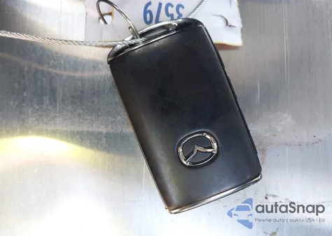 2025 Mazda Mazda3 2.5 S Preferred из США, поврежденный, VIN JM1BPACM5S1755750